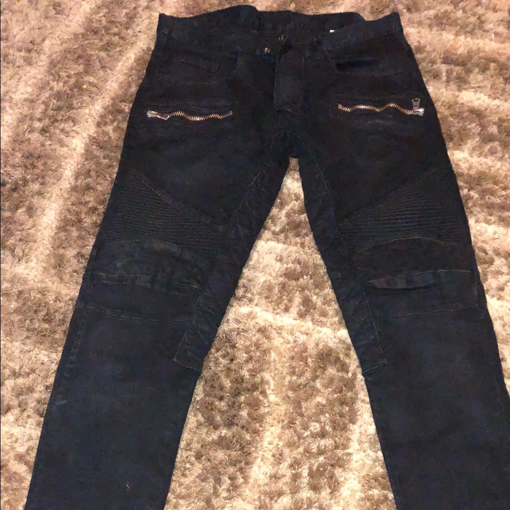 Size 34 men